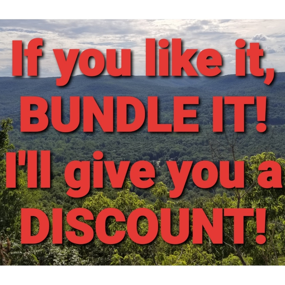 Bundle, Bundle! - image 1